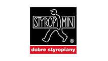 styropmin logo