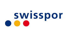 swisspor logo